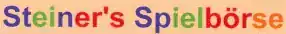 Logo von Steiner’s Spielbörse in Ottenbach