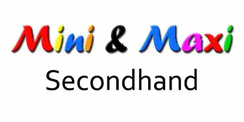 Logo von Mini & Maxi in Oberengstringen
