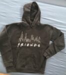 Kapuzenpulli Friends 158 164 132x150