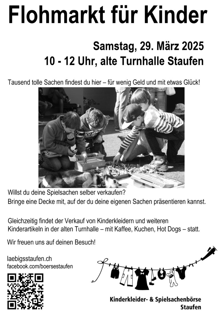 2025 Fruehling Flyer Flohmarkt 768x1093