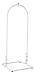 Gestell weiss large 68x150