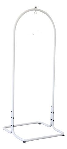 Gestell weiss large