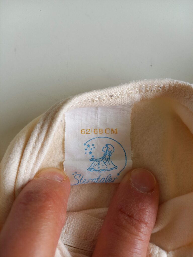 Schlafsack Sterntaler 768x1024