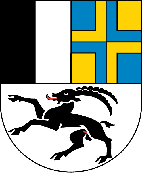 Wappen des Kantons Graubünden