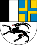 Wappen des Kantons Graubünden