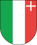 Wappen des Kantons Neuenburg