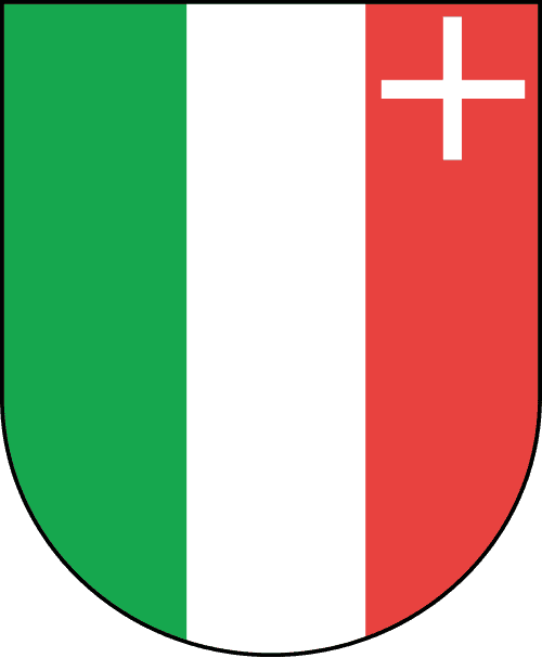 Wappen des Kantons Neuenburg
