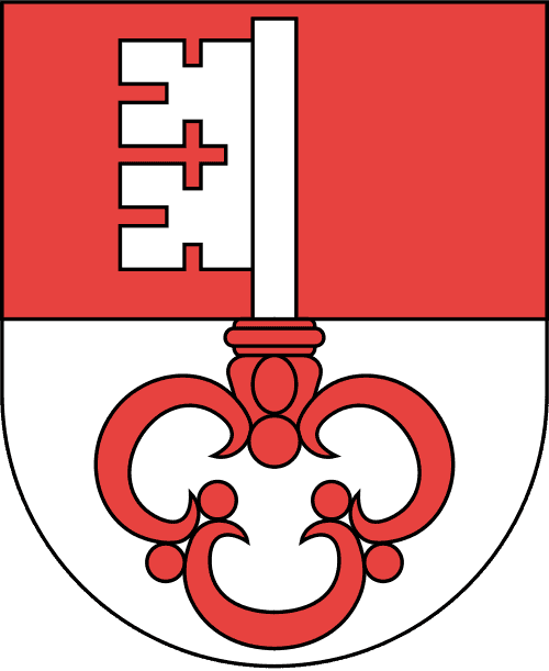 Wappen des Kantons Obwalden
