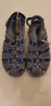 Kindersandalen Junge 73x150