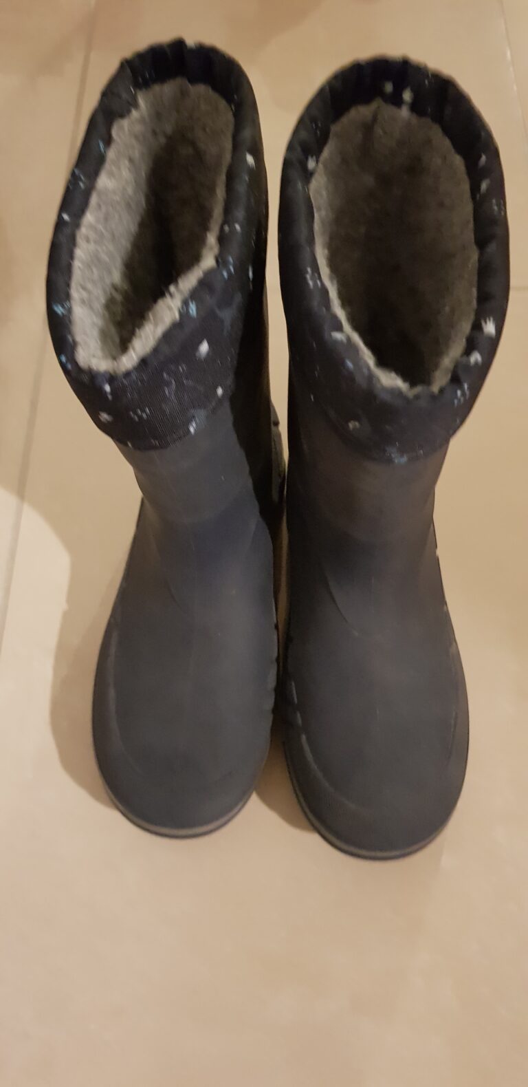 Regenstiefel Junge 768x1580