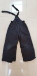 Skihosen Boy Groesse 110 73x150