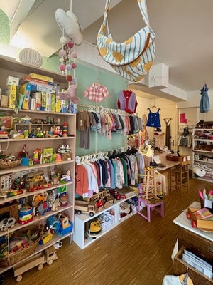allerleiBABY & KIND – Zürich Wipkingen