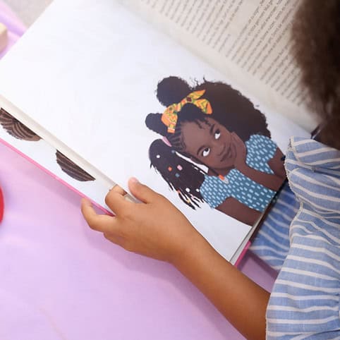 Kinderbuch aus dem Sortiment von Shop Ahoi