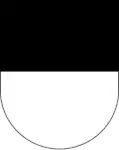 Wappen des Kantons Freiburg