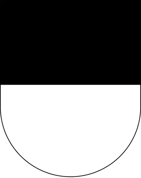 Wappen des Kantons Freiburg