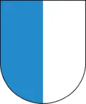 Wappen des Kantons Luzern