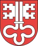 Wappen des Kantons Nidwalden