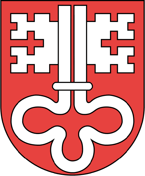Wappen des Kantons Nidwalden