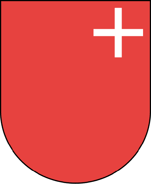 Wappen des Kantons Schwyz