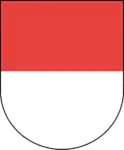 Wappen des Kantons Solothurn