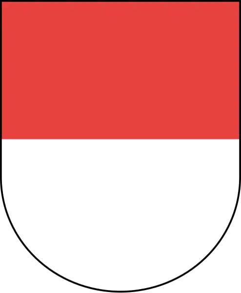 Wappen des Kantons Solothurn