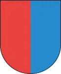 Wappen des Kantons Tessin