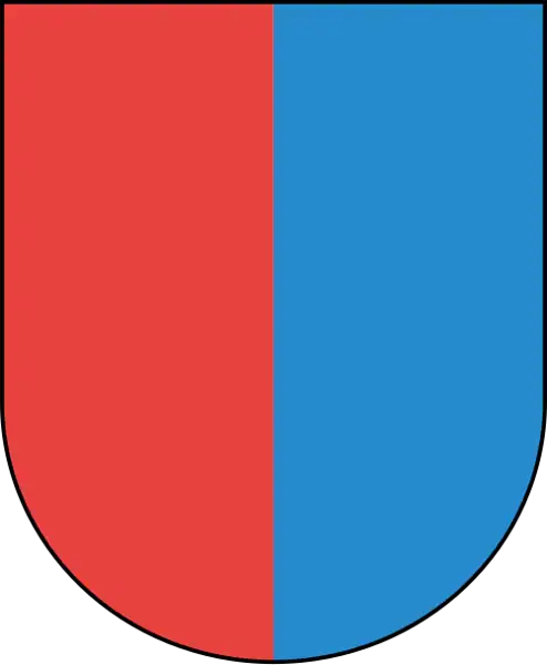Wappen des Kantons Tessin