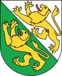 Wappen des Kantons Thurgau