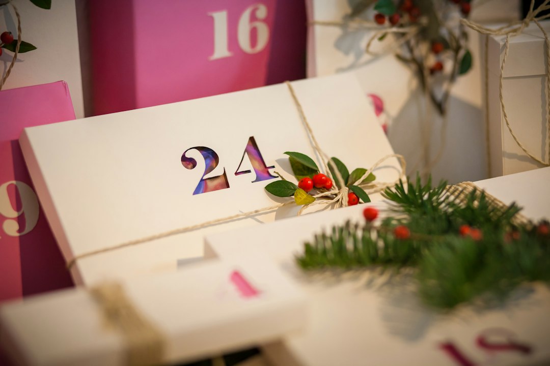 Adventskalender mit gemeinsamer Zeit: 24 Ideen ohne Geschenkestress